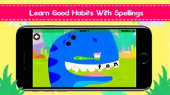 Spelling Games For Kids iPhone image 4
