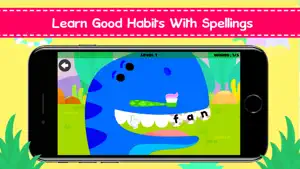 Spelling Games For Kids screenshot 4