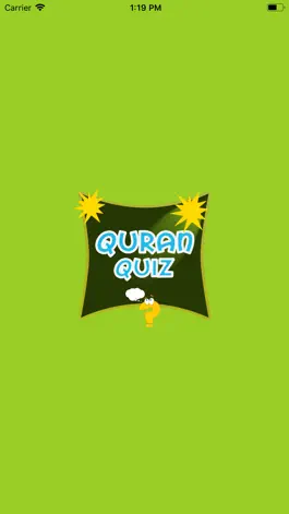 Game screenshot Quran Quiz - MCQ's of Quran mod apk