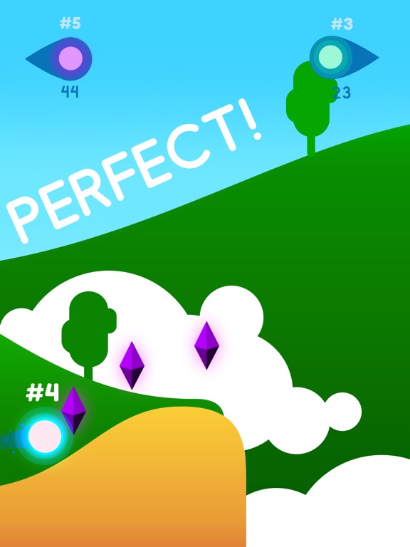 Screenshot #6 pour Hill Racer 2: Worldwide