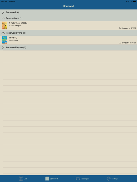 Screenshot #5 pour Kolebo