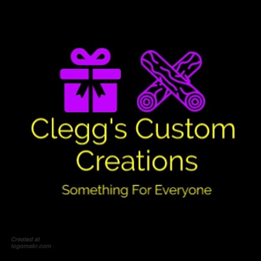 Clegg’s Custom Creations