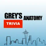 Quiz for Grey's Anatomy App Contact
