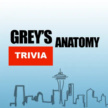 Quiz for Grey's Anatomy Cheats