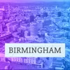Birmingham Tourist Guide icon