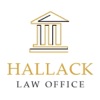 Hallack Law Injury Help App