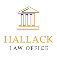 Hallack Law Injury Help App