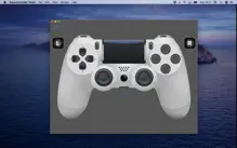 Game Controller Tester iPhone image 2