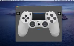 game controller tester iphone resimleri 2