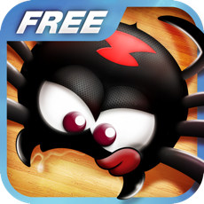 Activities of Greedy Spiders 2 HD Free