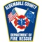 Albemarle County Department Of Fire Rescue - medical treatment protocols
