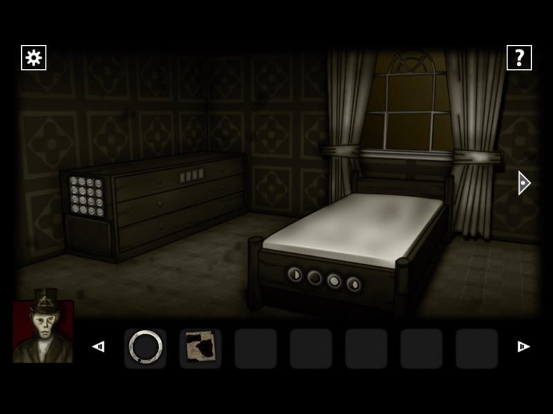 Forgotten Hill Mementoes screenshot 7