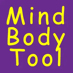 Mind Body Tool app icon