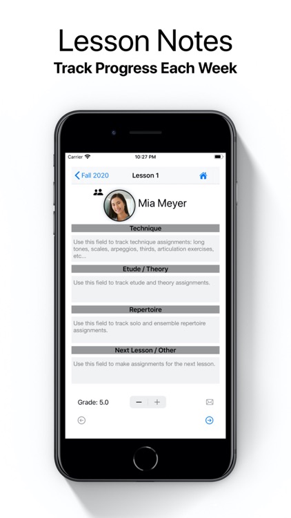 PrivateMusicStudio2 screenshot-4