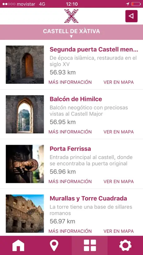 Xàtiva Turismo