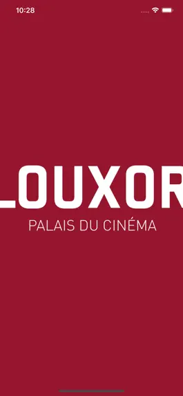 Game screenshot Cinéma Le Louxor mod apk