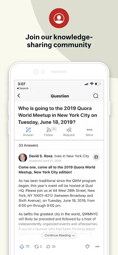 Quora