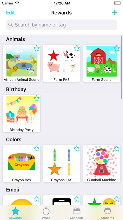 Stars 2 Apples screenshot-0