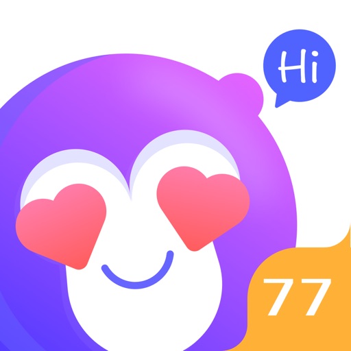 77酷玩 iOS App