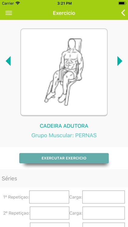 Proquality Santo Agostinho screenshot-8