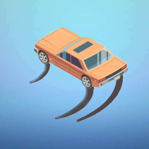 Drive Cars : simulation Park Icon