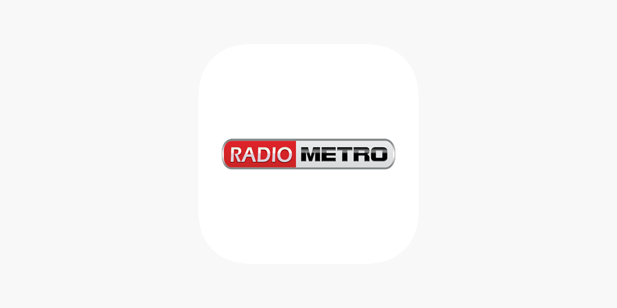 Радио метро