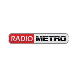 RADIO METRO SPB