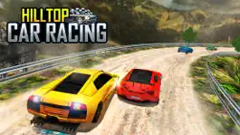 Game screenshot Hill Top Car Racing hack