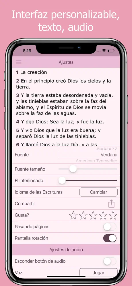 Biblia de la Mujer en Español