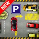 Top Down Car Parking Simulator App Contact