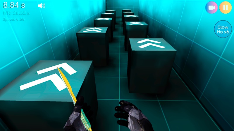 Bhop GO screenshot 9