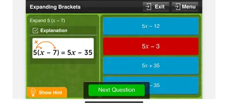 Maths GCSE Higher