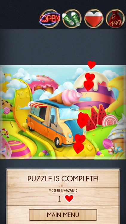 Puzland screenshot-5