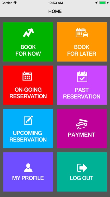 Houston Transportation