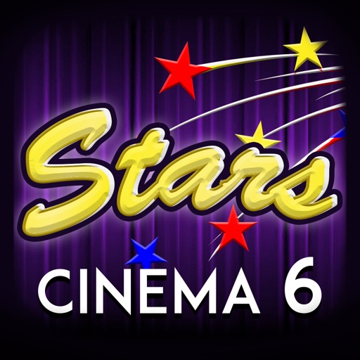 Stars Cinema 6