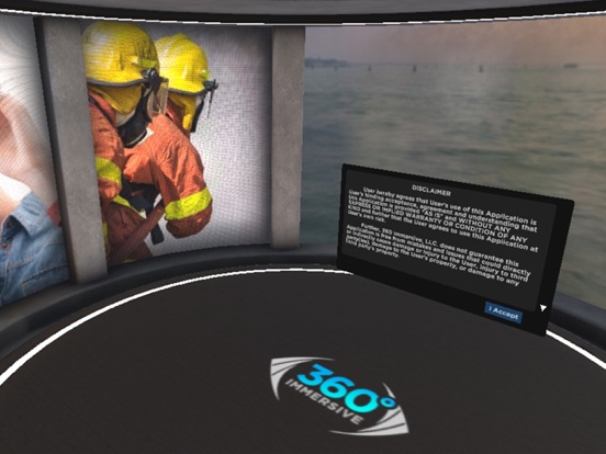 Screenshot #4 pour Safety Training VR