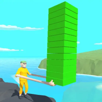 Stacky Hands 3D Читы
