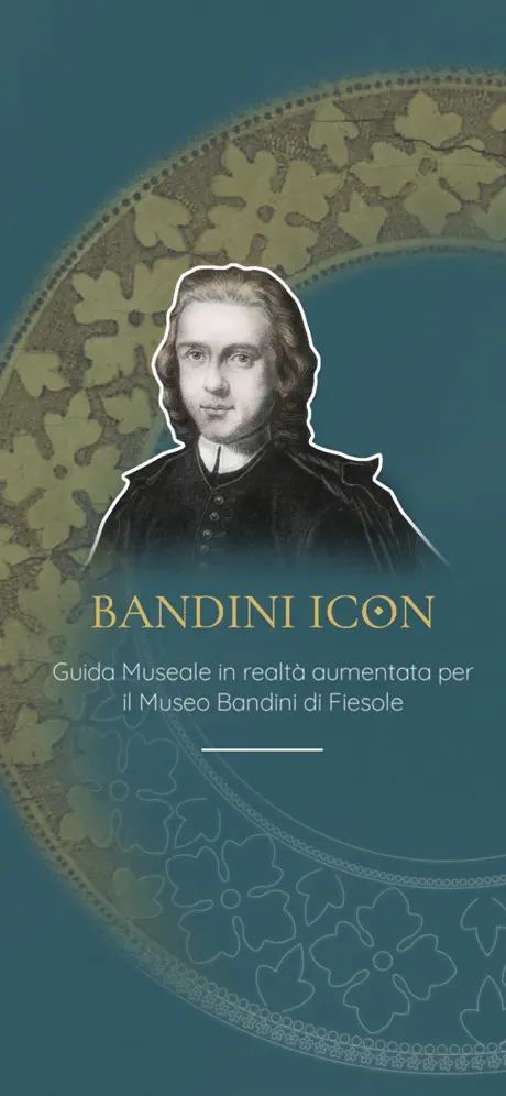 Bandini Icon