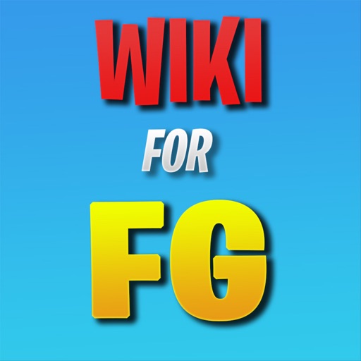 Wiki for FG Download