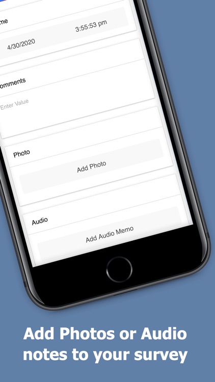 Environmental Reports screenshot-3