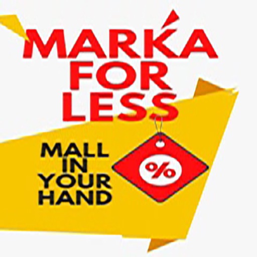 marka for less