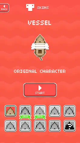 Game screenshot Ocean Bergs apk