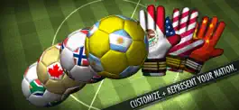 Game screenshot Soccer Showdown 2 apk