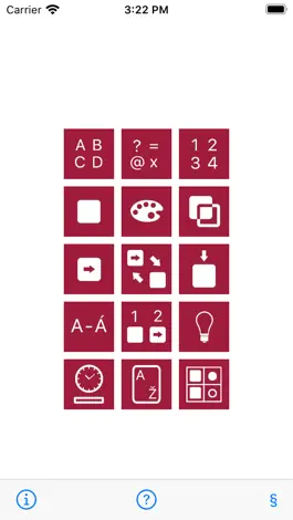 Game screenshot gramSK - Slovak grammar mod apk