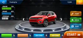 Game screenshot Car Parking 3D - Driving Games mod apk