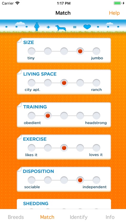 Perfect Dog X - All The Breeds screenshot-6