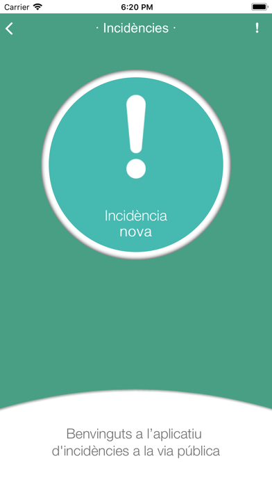 Screenshot #2 pour Cabrera d'Anoia