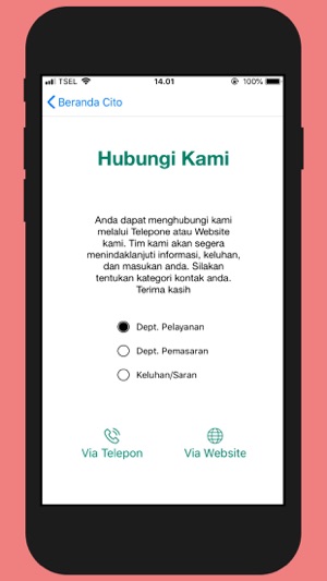 Beranda Cito(圖5)-速報App