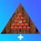 Play this fantastic Triangle Peg Solitaire Deluxe