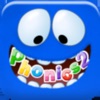 Hairy Phonics 2 - iPadアプリ